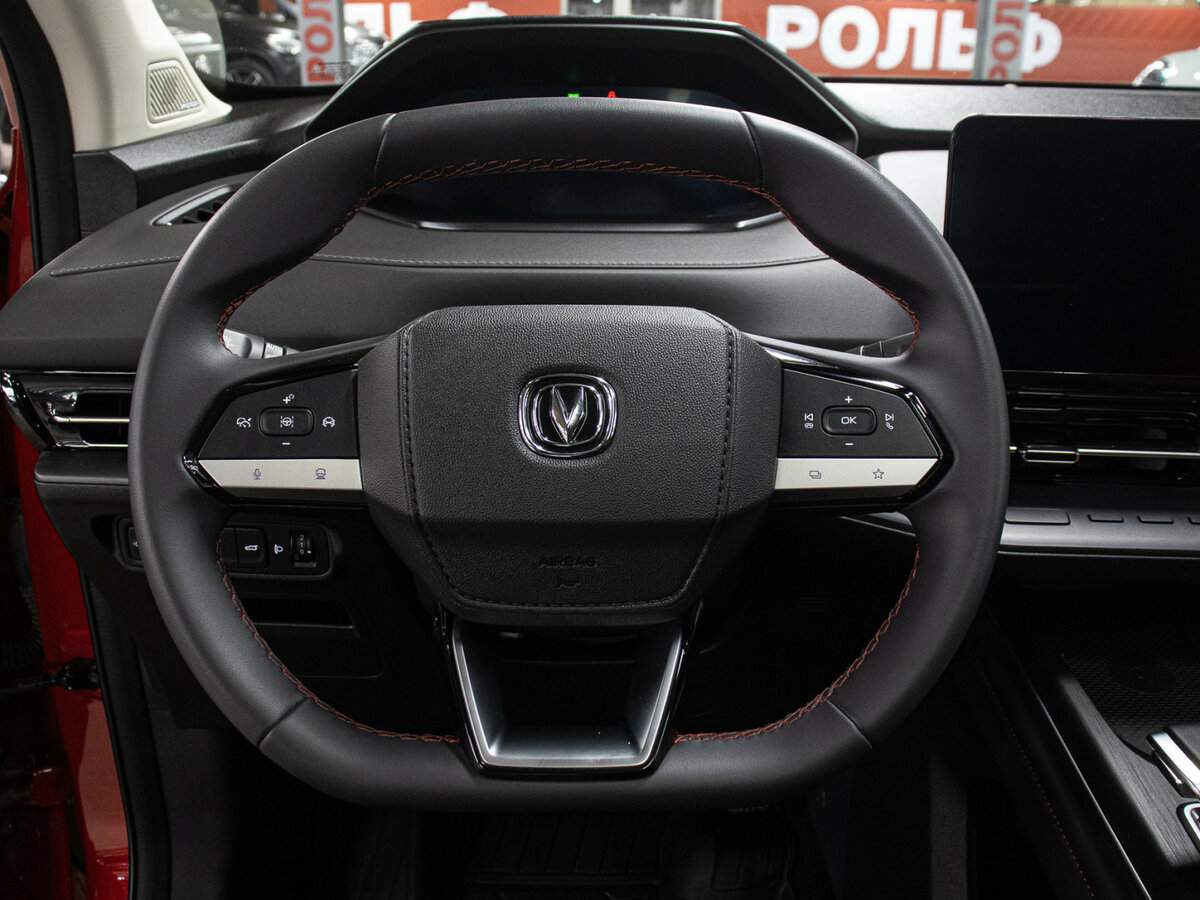 Changan CS55 Plus, 2023 Фото №14