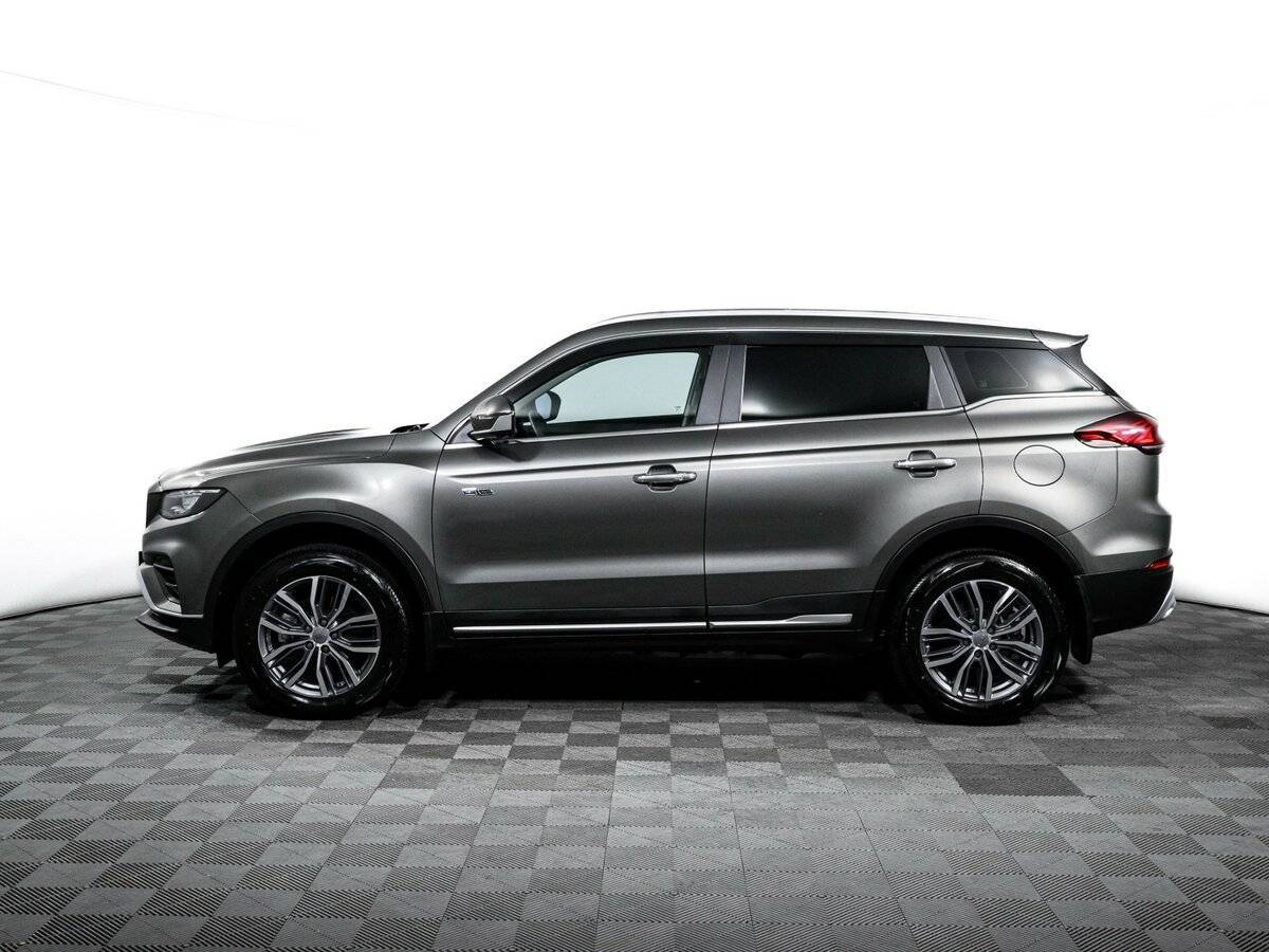 Geely Atlas Pro, 2022 - 11 177 км. | Фото №8