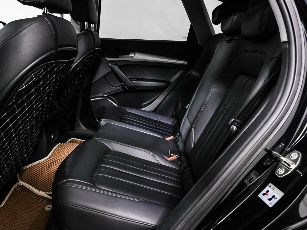 Audi Q5, 2019 Фото №13