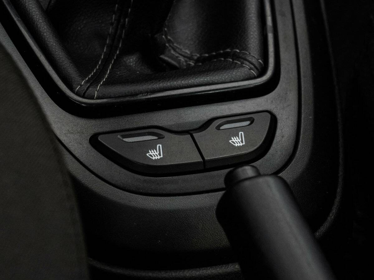 Lada (ВАЗ) Vesta, 2021 Фото №12