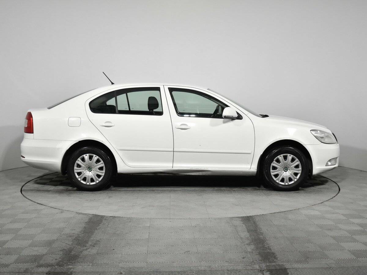 Skoda Octavia, 2013 - 220 887 км. | Фото №4