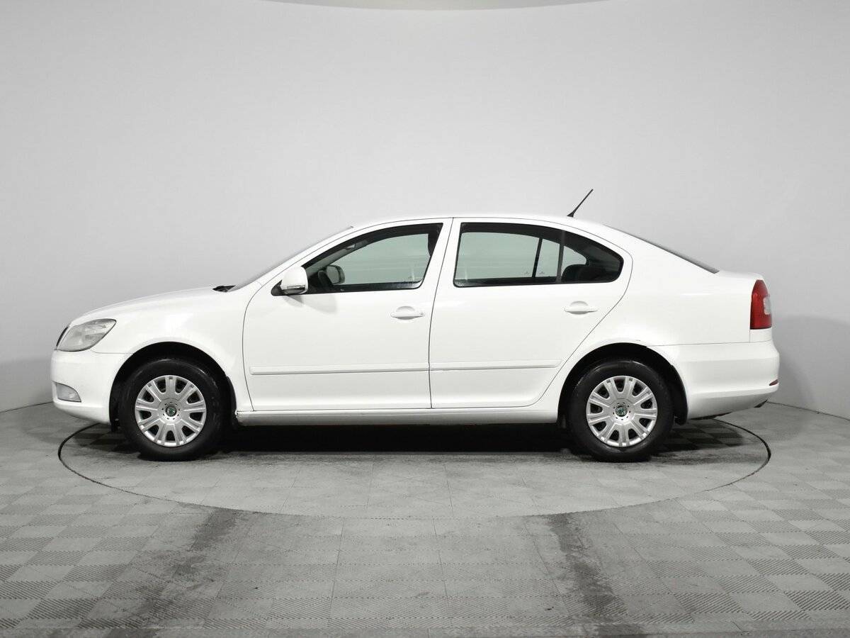 Skoda Octavia, 2013 - 220 887 км. | Фото №8