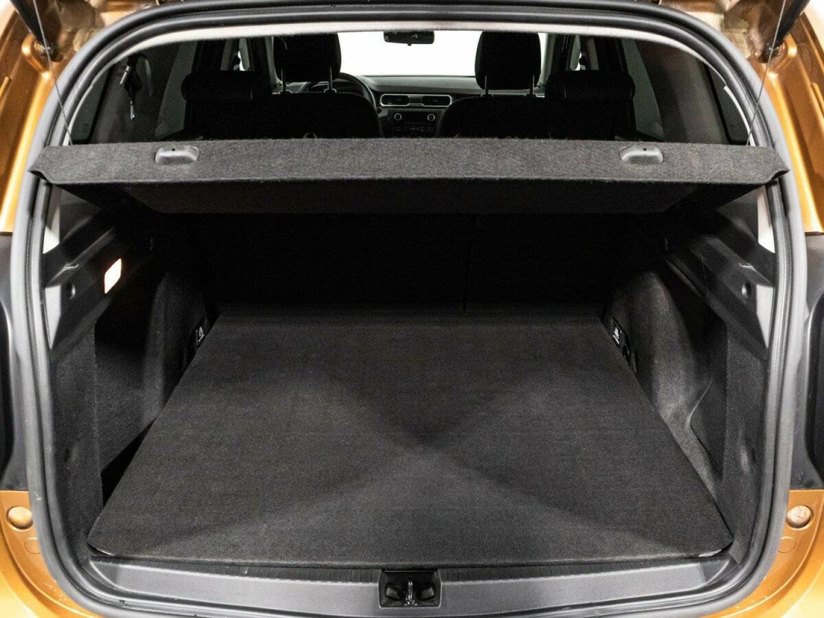 Renault Duster, 2022 Фото №15