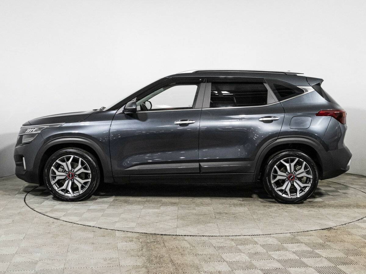 Kia Seltos, 2022 - 31 173 км. | Фото №8