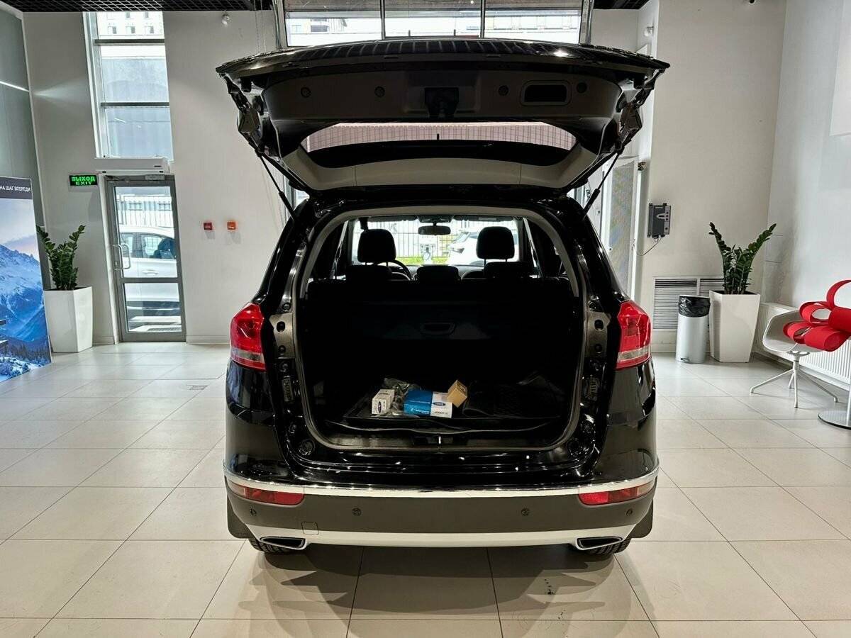 Chery Tiggo 5, 2018 - 176 000 км. | Фото №6