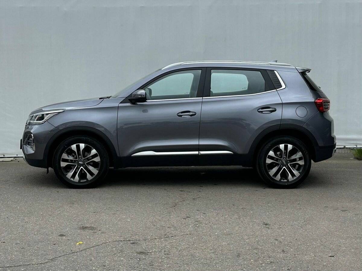 Chery Tiggo 4 Pro, 2024 - 10 164 км. | Фото №8