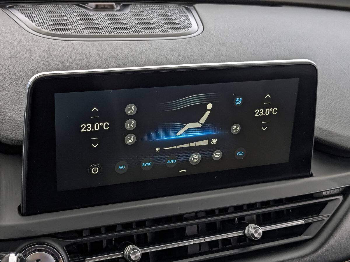 Chery Tiggo 8, 2021 Фото №24