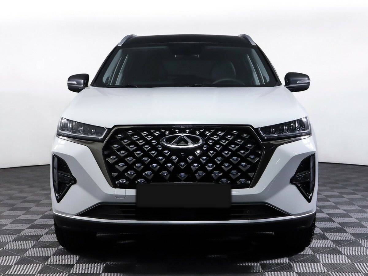 Chery Tiggo 7 Pro Max, 2023 - 20 090 км. | Фото №2