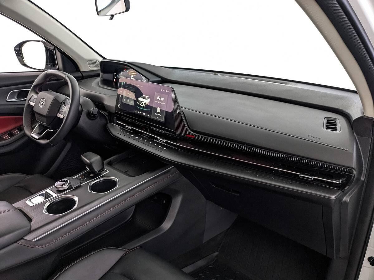 Changan CS55 Plus, 2023 Фото №13