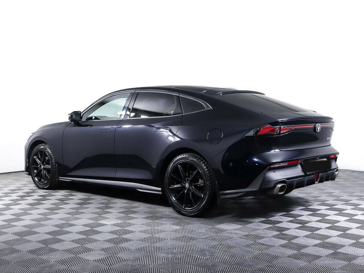 Changan UNI-V, 2023 - 22 053 км. | Фото №7