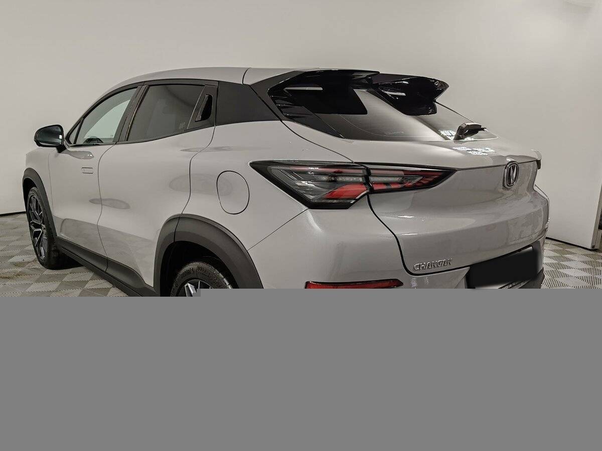 Changan UNI-T, 2023 - 31 724 км. | Фото №7