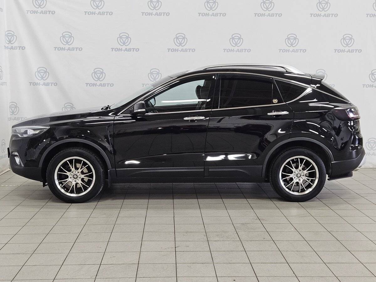 FAW Besturn X80, 2020 Фото №8