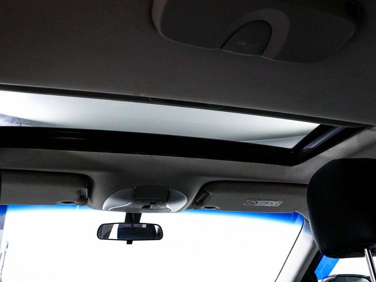 Infiniti QX60, 2017 Фото №17