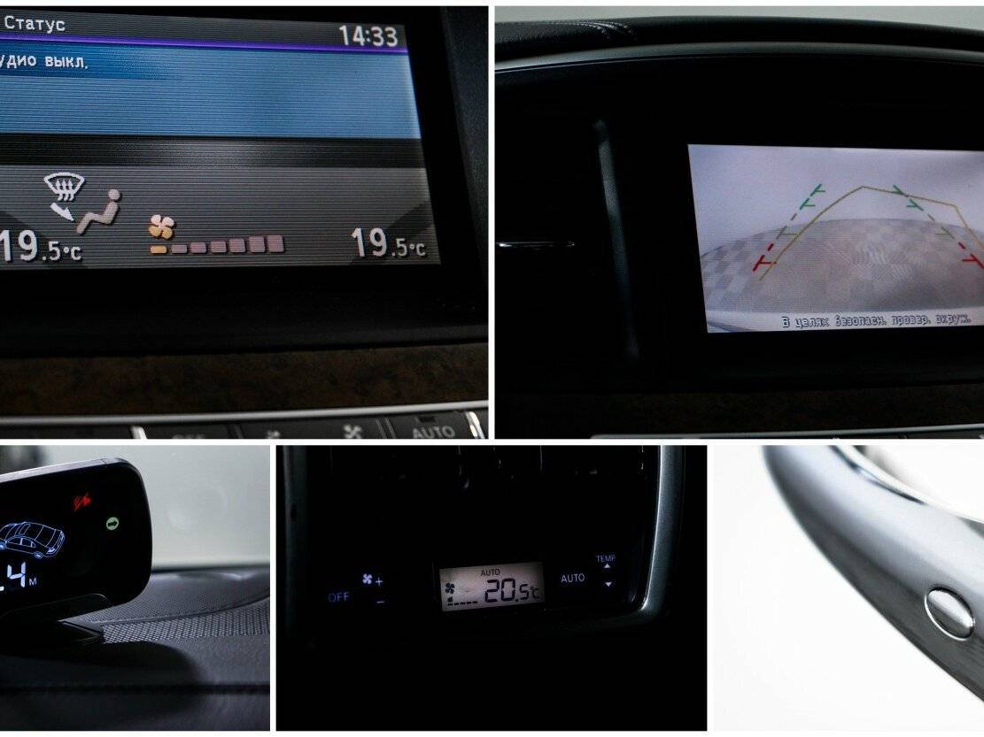 Infiniti QX60, 2017 Фото №22