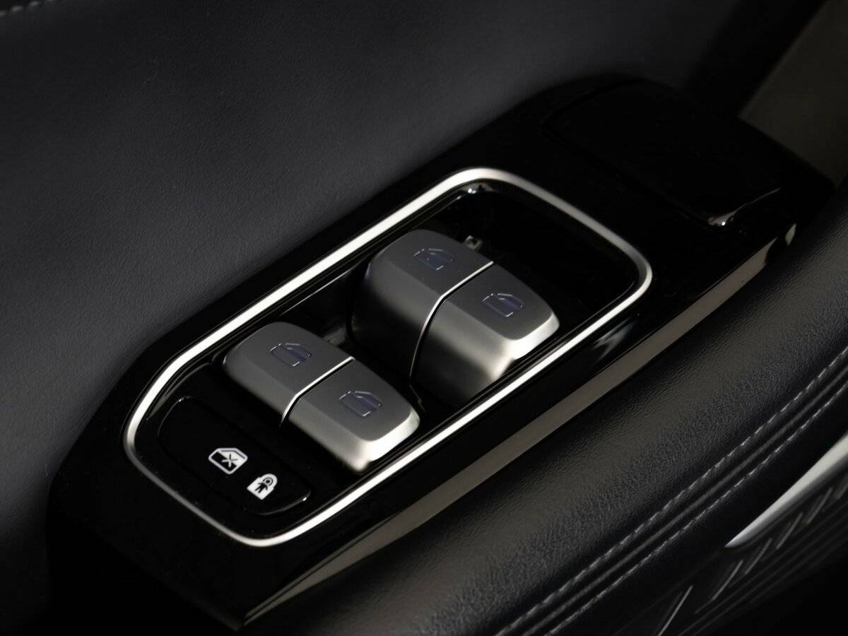 Exeed RX, 2023 Фото №31