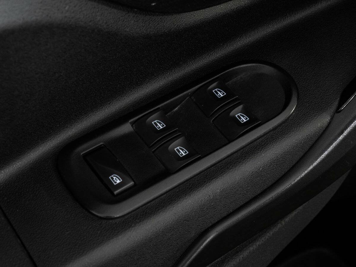 Lada (ВАЗ) XRAY, 2018 Фото №15