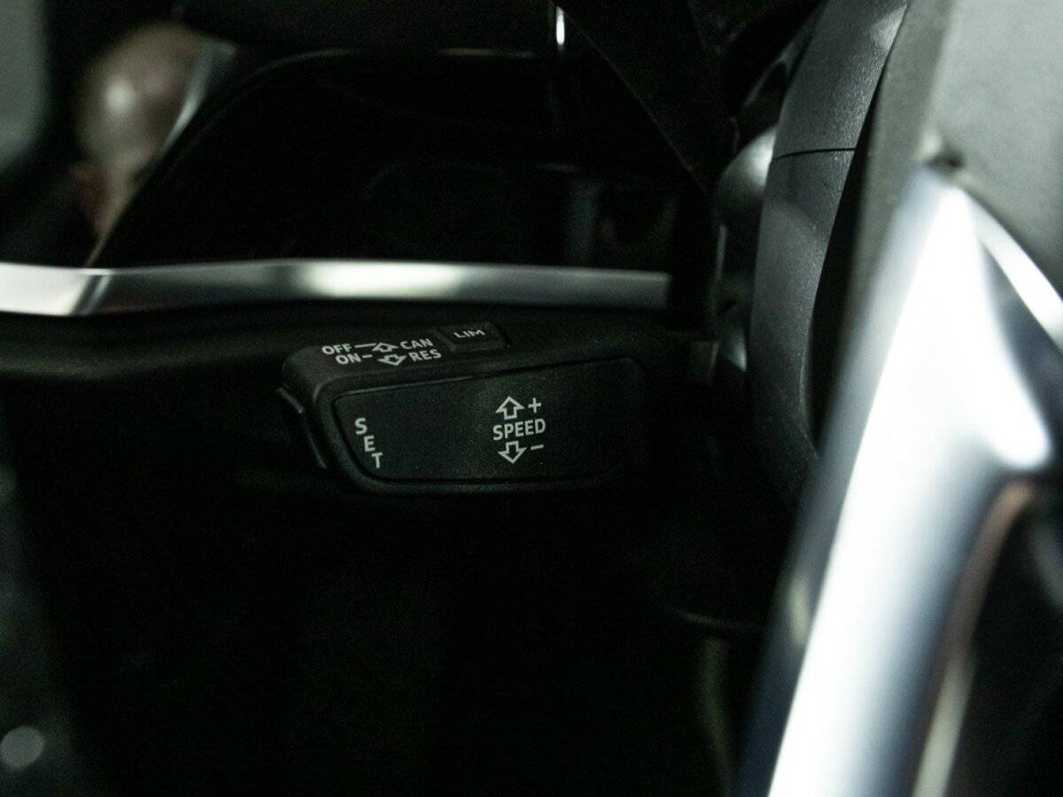 Audi Q3 35 TFSI, 2019 Фото №19