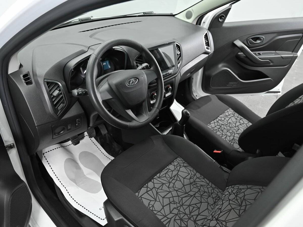 Lada (ВАЗ) XRAY, 2018 Фото №7