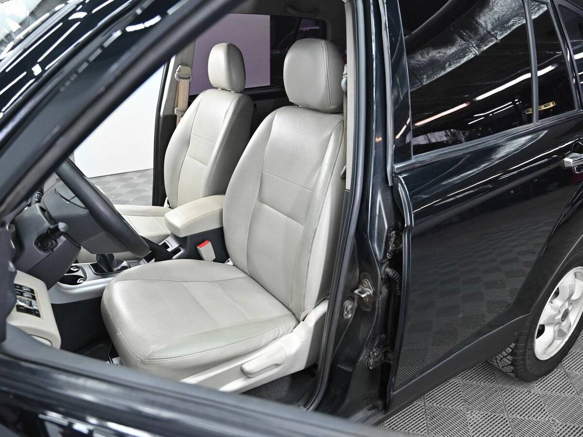 Lifan X60, 2013 Фото №7