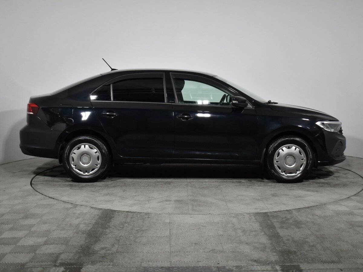 Volkswagen Polo, 2021 - 100 300 км. | Фото №4