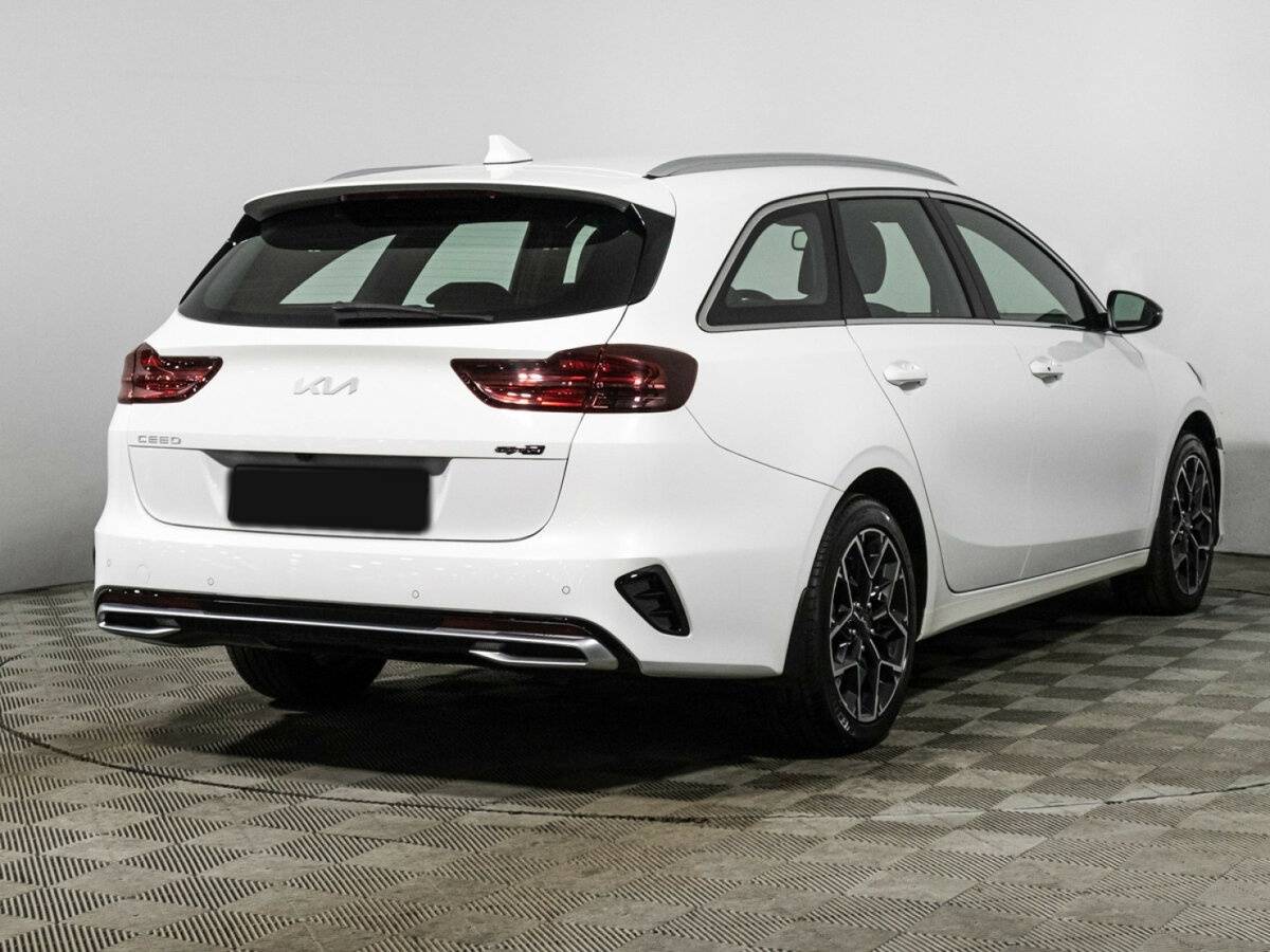 Kia Ceed, 2021 - 74 000 км. | Фото №5