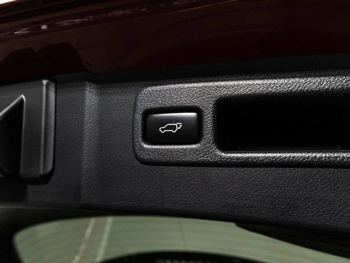 Lexus NX 200, 2015 Фото №16