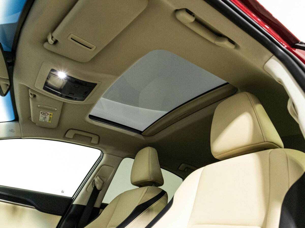 Lexus NX 200, 2015 Фото №18