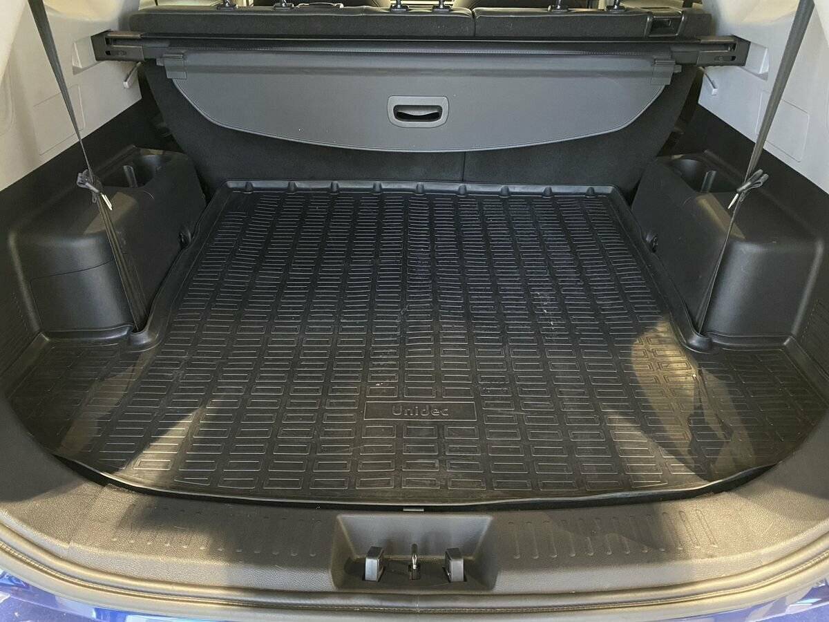 Chery Tiggo 8, 2020 Фото №13