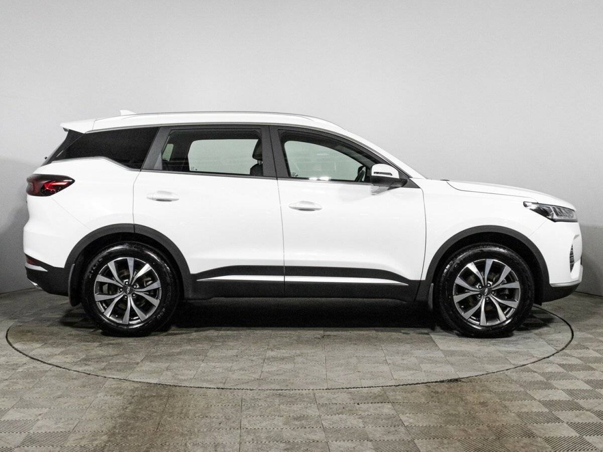 Chery Tiggo 7 Pro, 2023 - 29 364 км. | Фото №4
