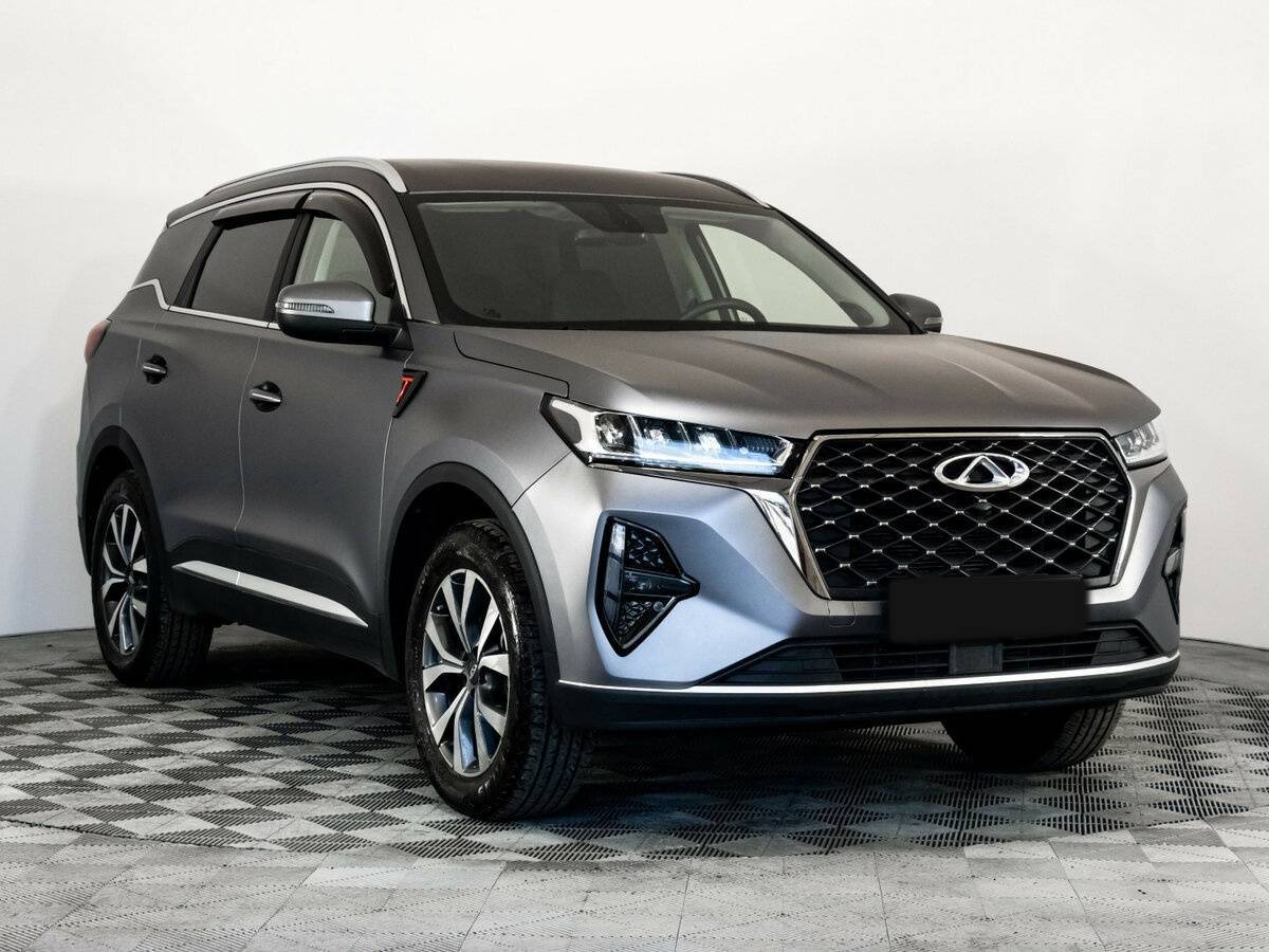 Chery Tiggo 7 Pro Max, 2023 - 34 545 км. | Фото №3