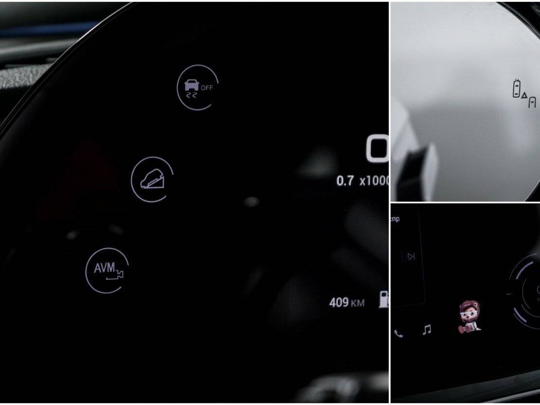 Exeed RX, 2024 Фото №24