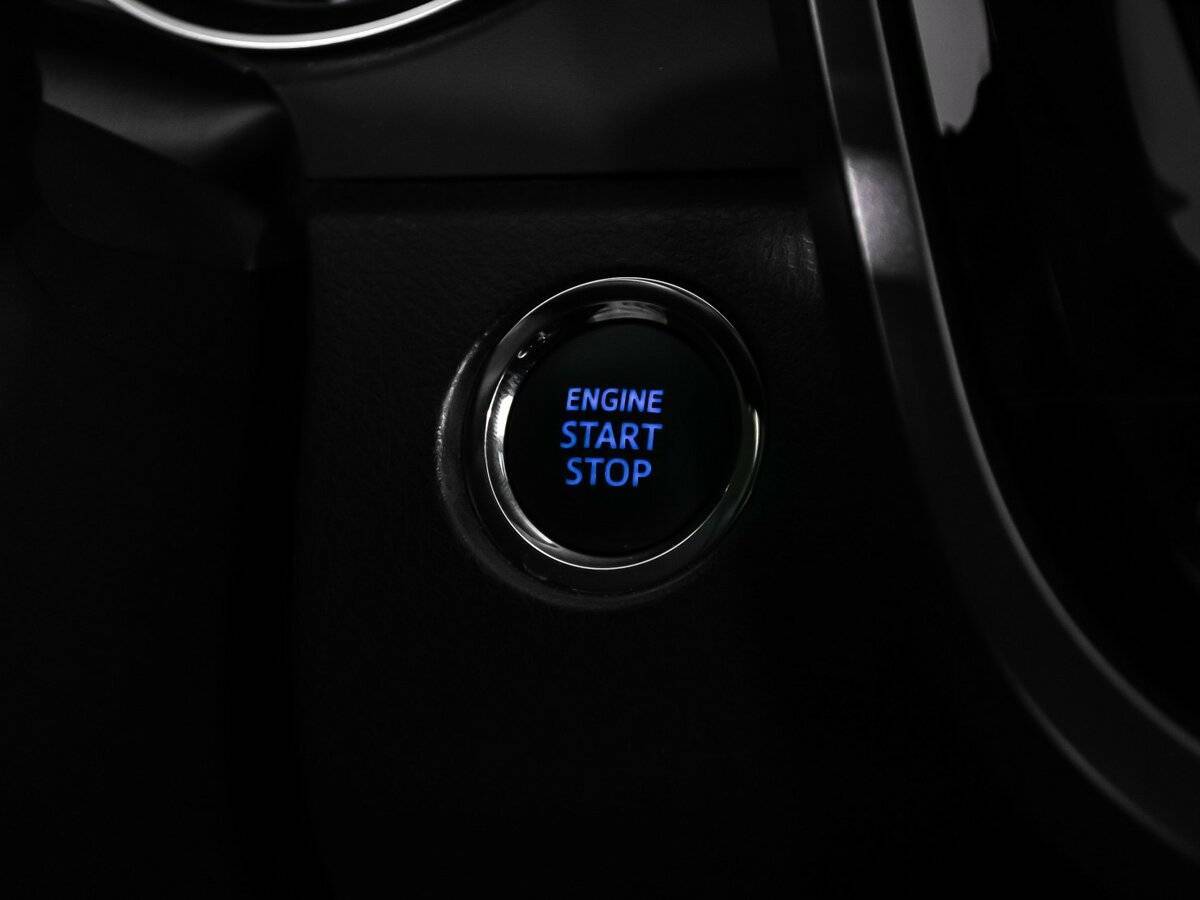 Toyota Camry, 2021 Фото №17