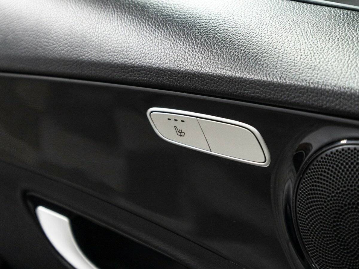 Mercedes-Benz C-Класс 180, 2014 Фото №19