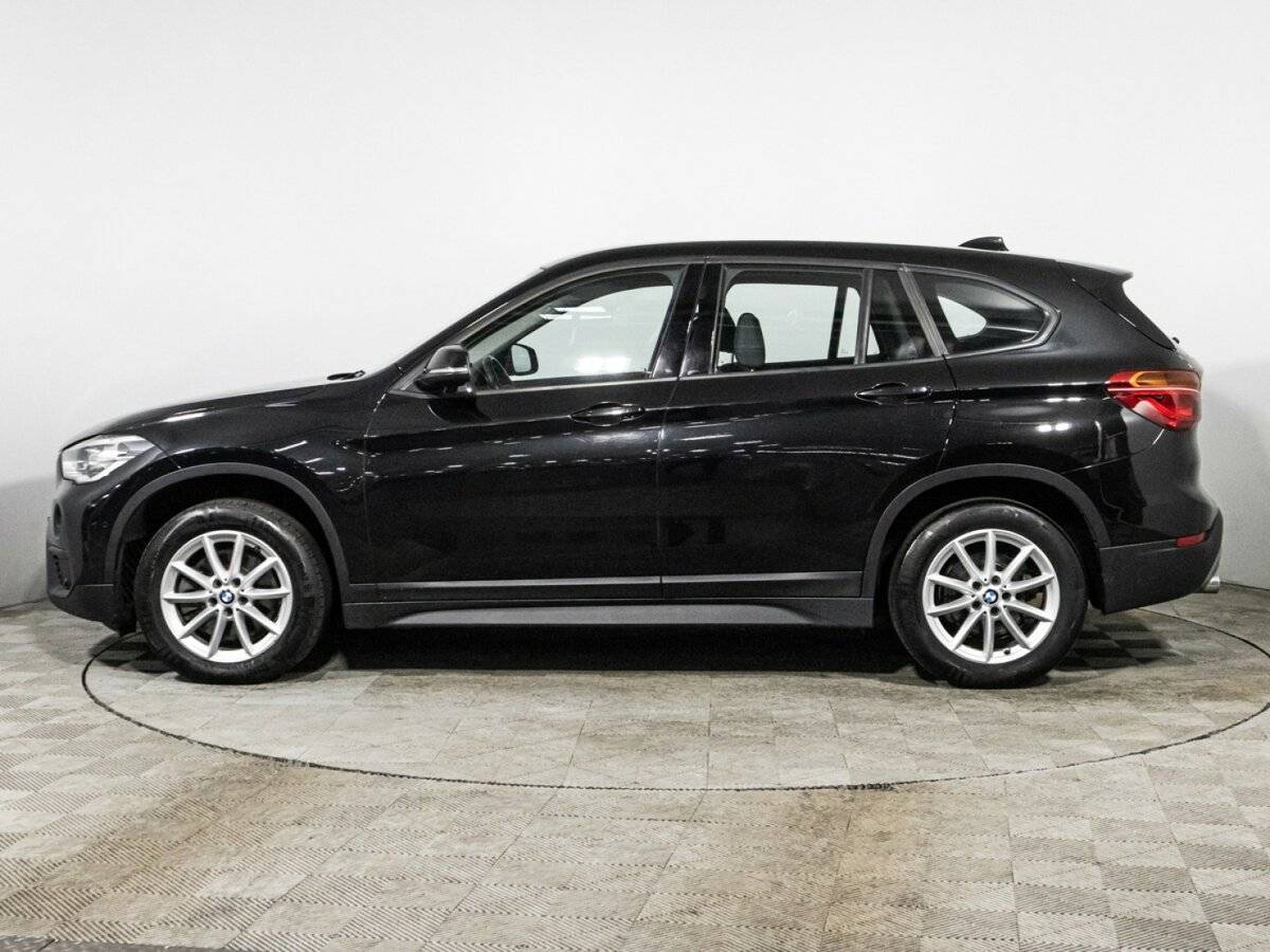 BMW X1 20i xDrive, 2018 - 138 429 км. | Фото №8