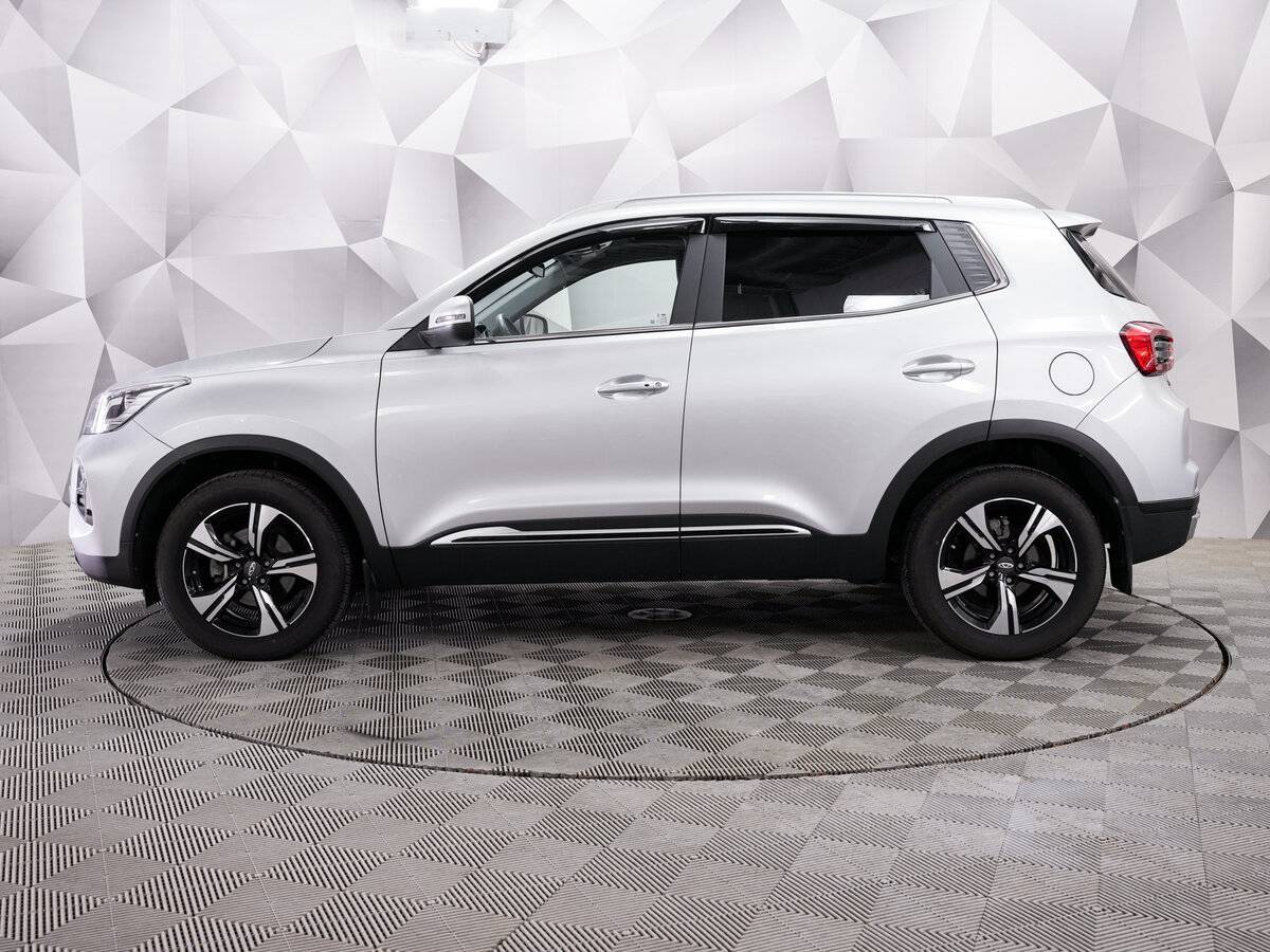 Chery Tiggo 4 Pro, 2023 - 22 800 км. | Фото №2