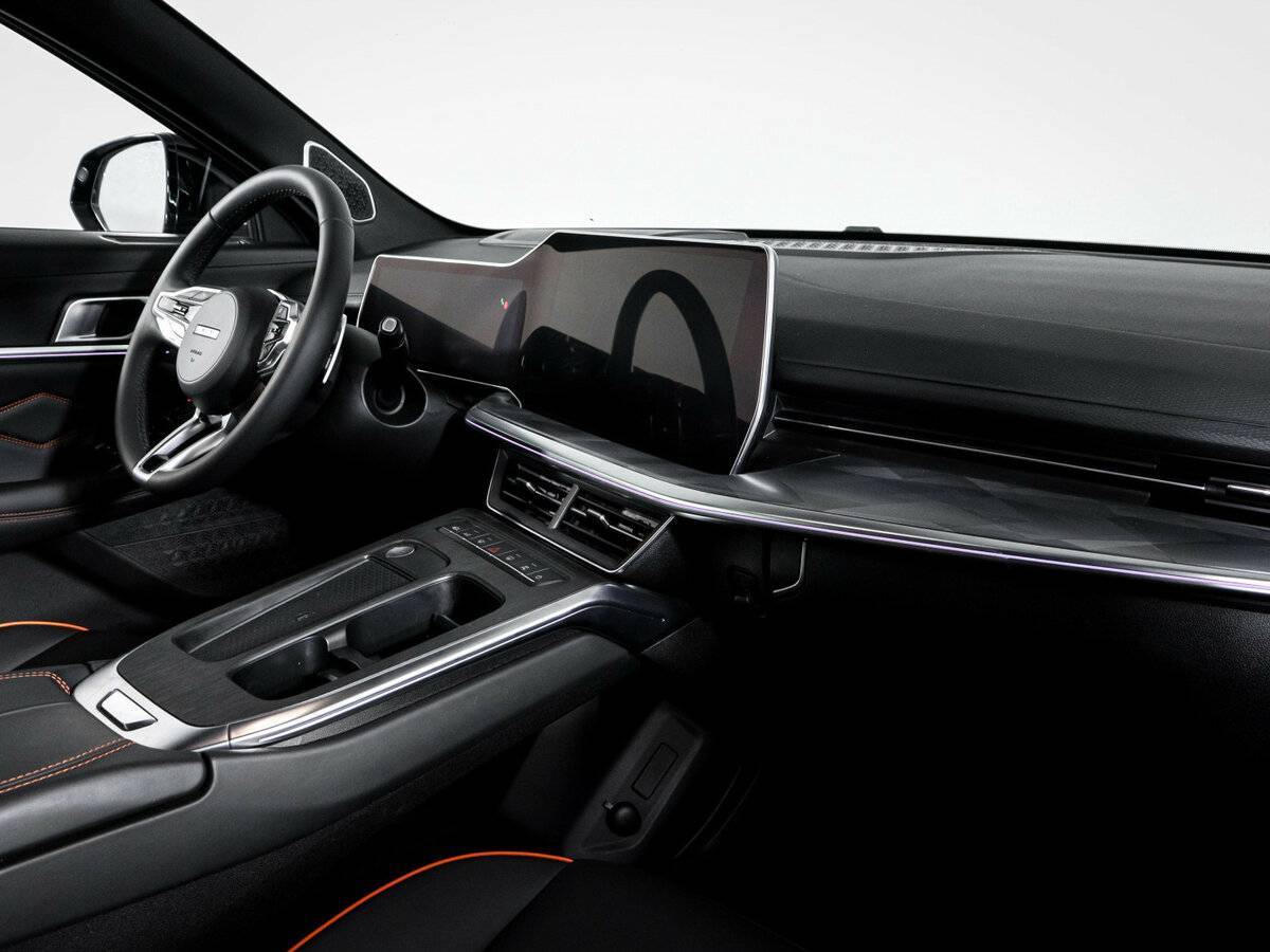 Haval F7, 2024 - 27 711 км. | Фото №7