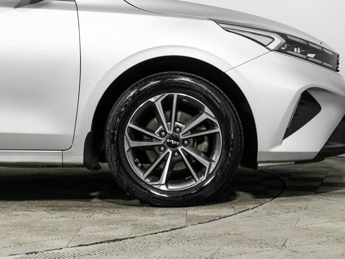 Kia Cerato, 2021 - 67 976 км. | Фото №5