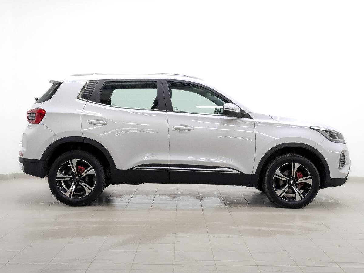 Chery Tiggo 4 Pro, 2023 - 31 401 км. | Фото №4