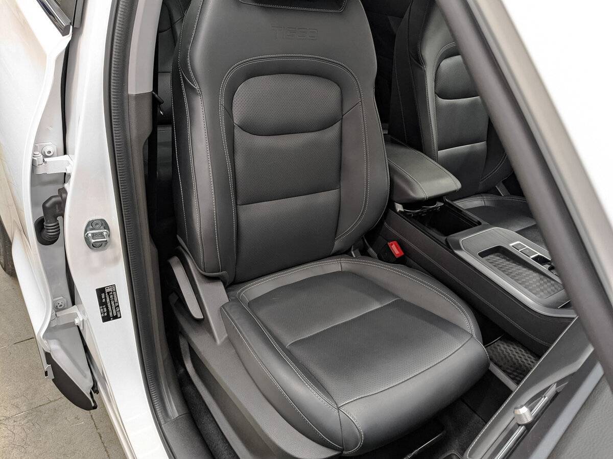 Chery Tiggo 4 Pro, 2023 Фото №22