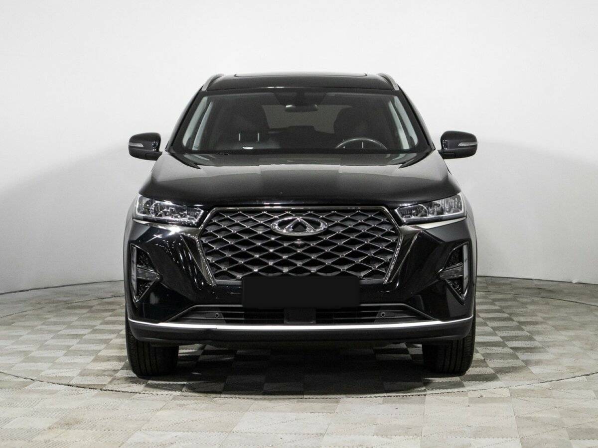 Chery Tiggo 7 Pro Max, 2023 - 39 820 км. | Фото №2