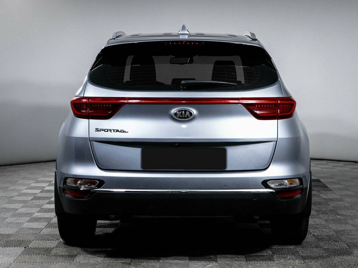 Kia Sportage, 2019 - 79 084 км. | Фото №5