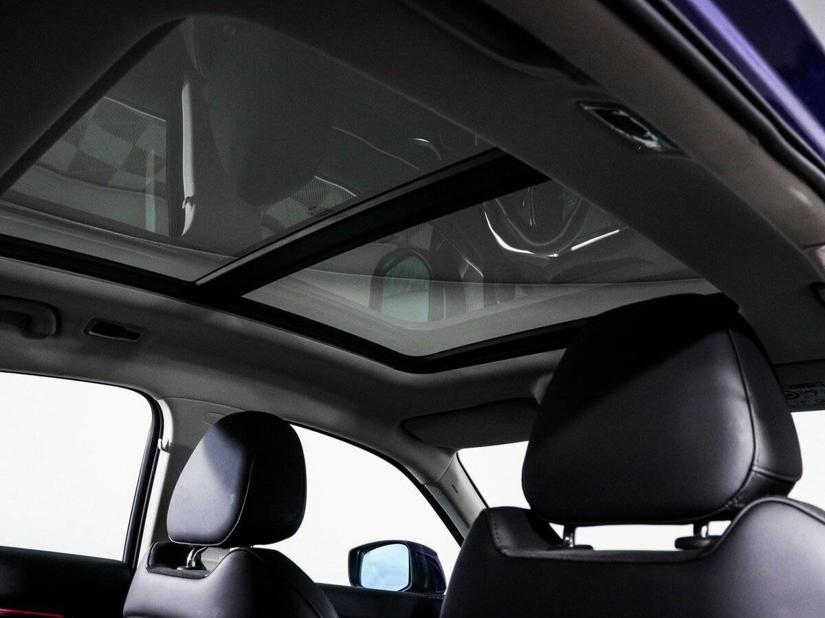 Geely Tugella, 2022 Фото №18