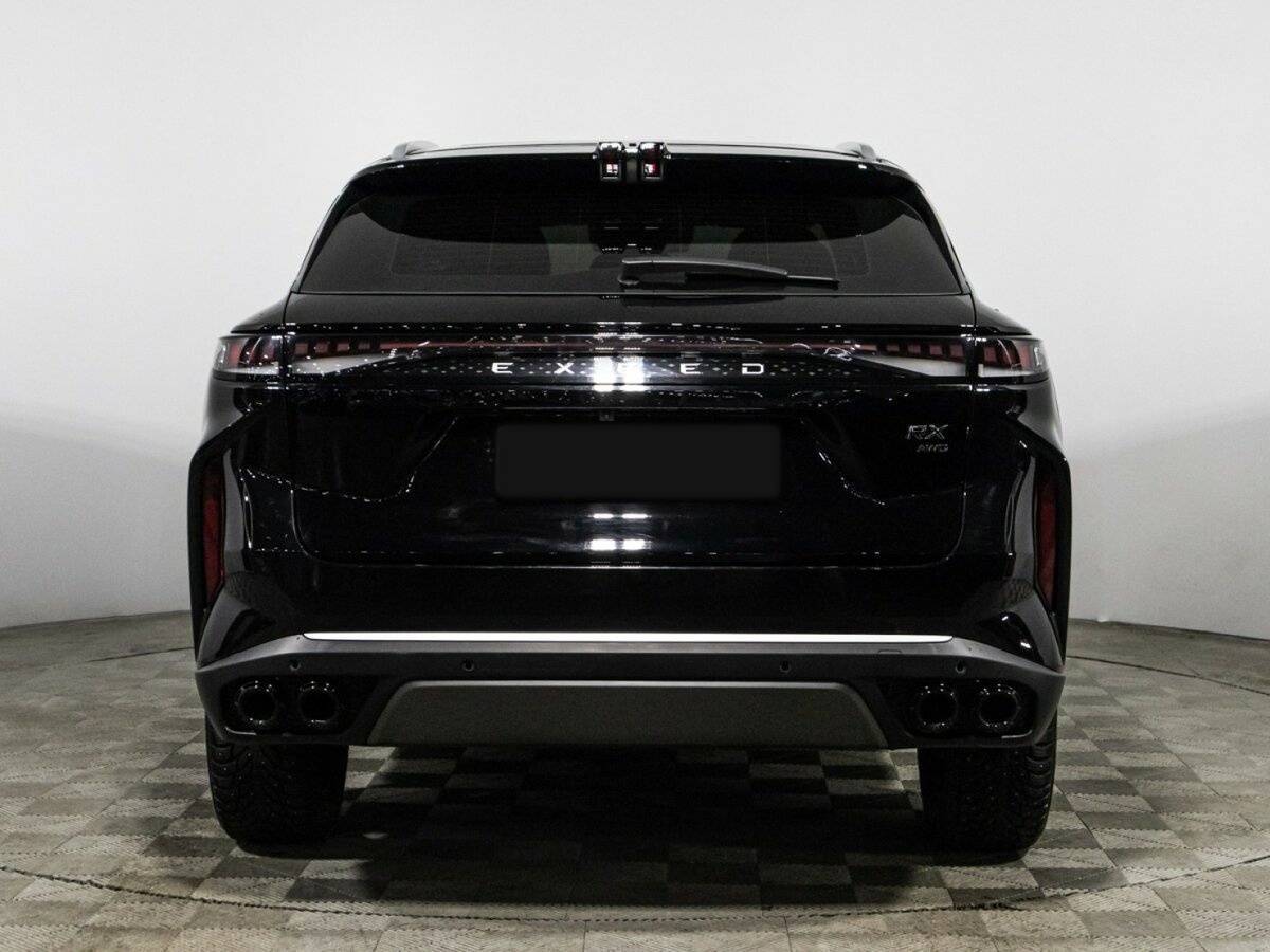 Exeed RX, 2023 - 25 400 км. | Фото №6