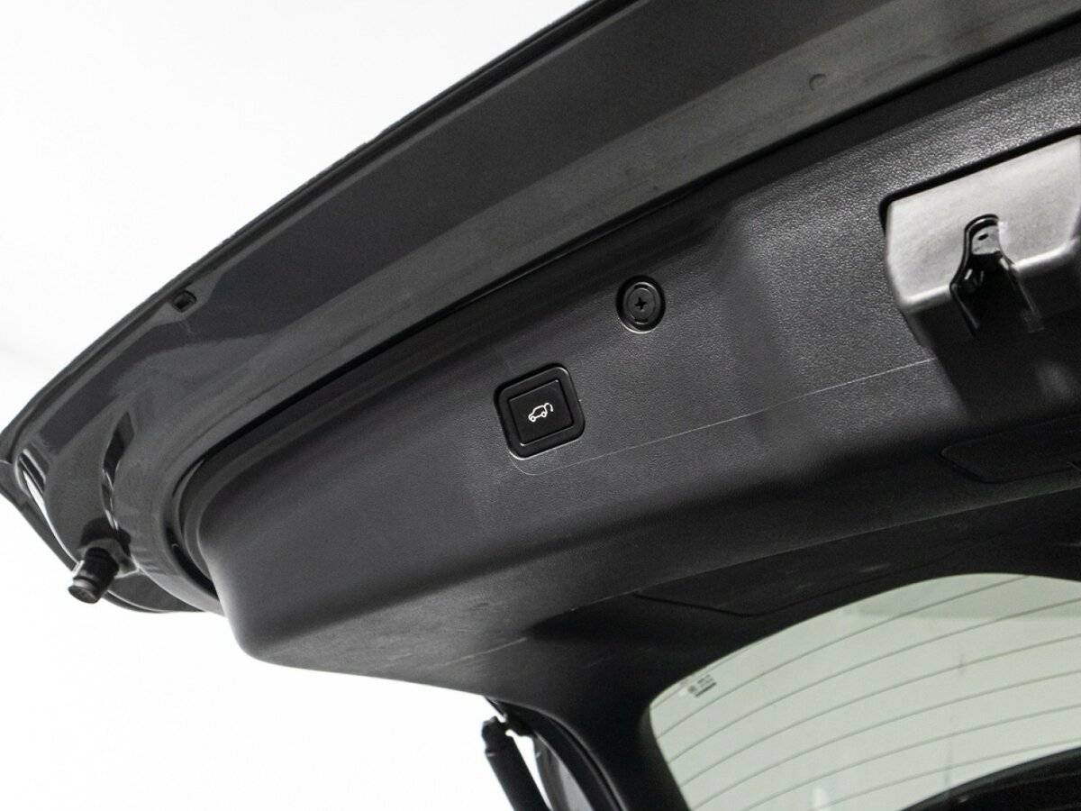 Changan UNI-K, 2023 Фото №15