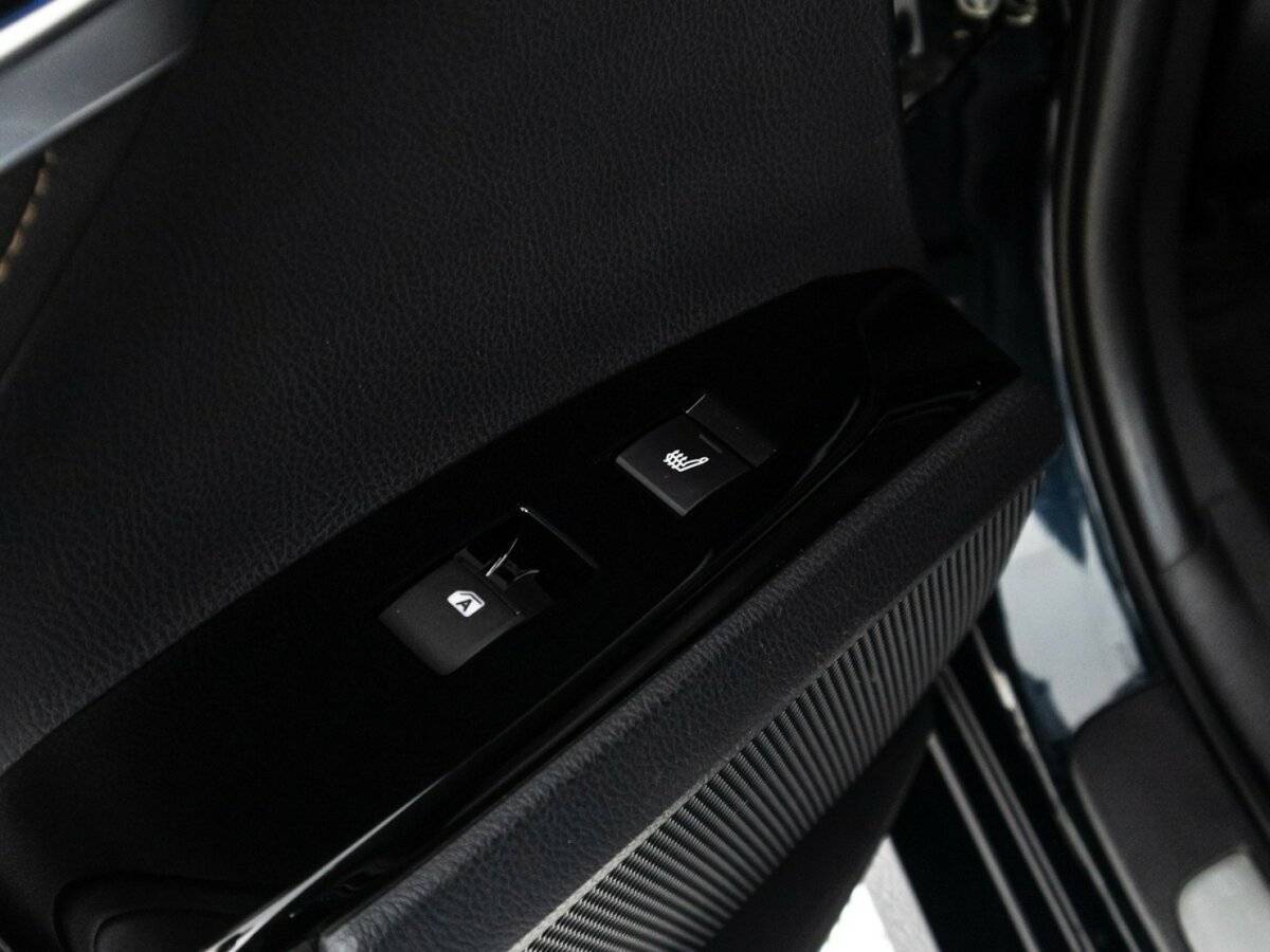 Toyota Camry, 2019 Фото №15