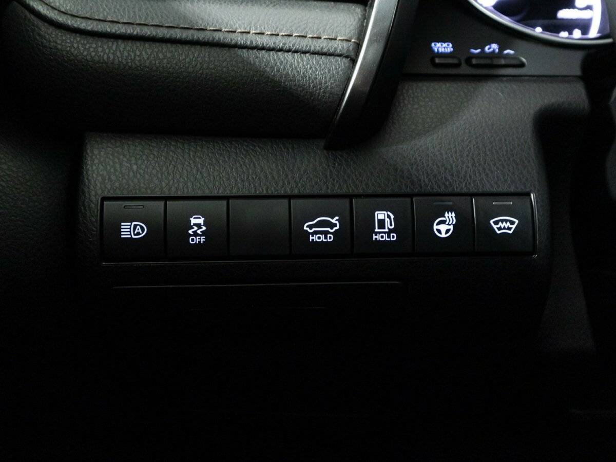 Toyota Camry, 2019 Фото №21