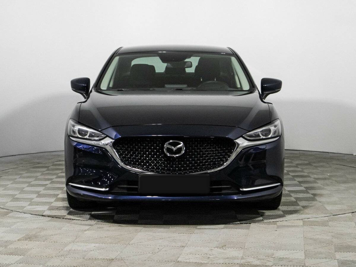 Mazda 6, 2019 - 88 000 км. | Фото №2