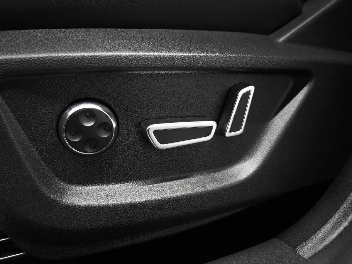 Chery Tiggo 8, 2021 Фото №23