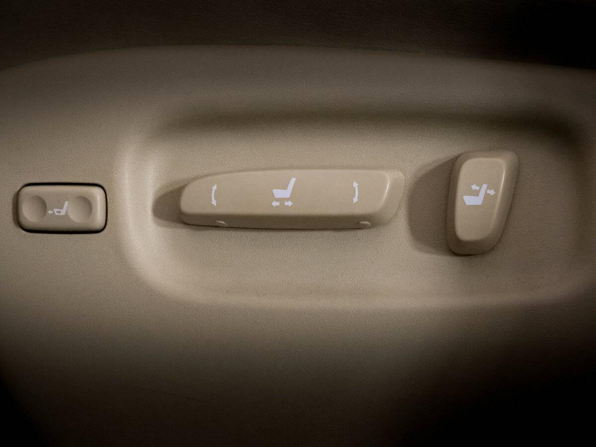 Lexus RX 350, 2014 Фото №21