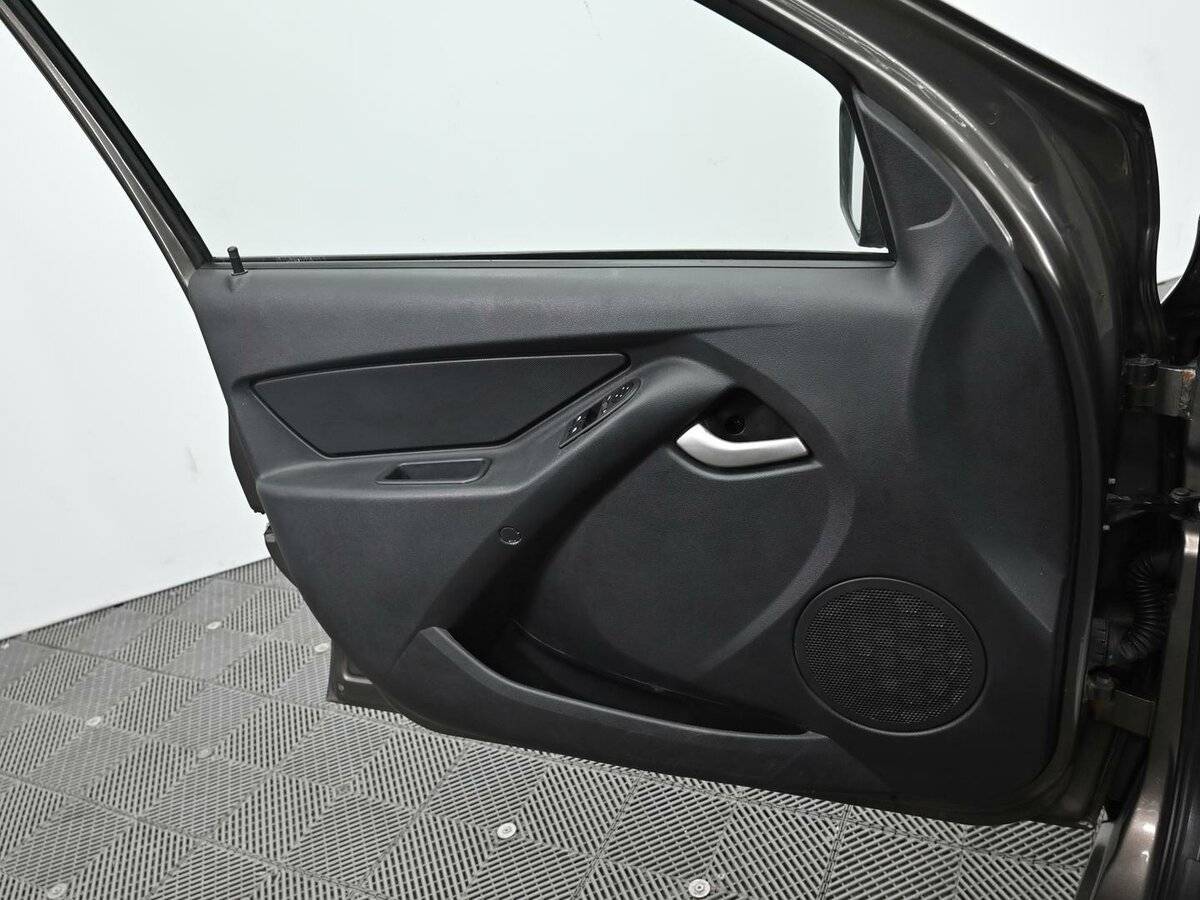 Lada (ВАЗ) Granta, 2019 Фото №7